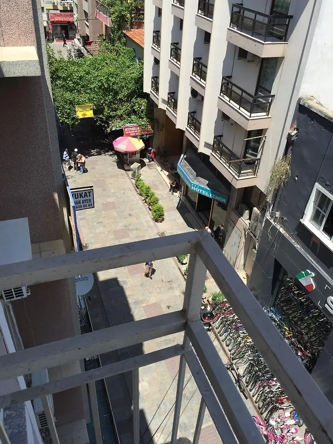 Hotel Dinlen Izmir