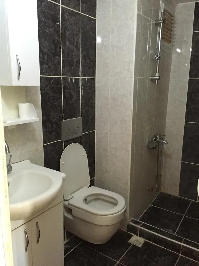 Hotel Dinlen Izmir