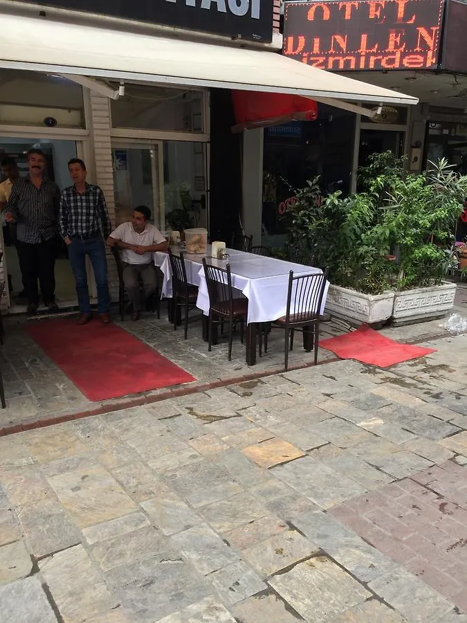 Hotel Dinlen Izmir 0*,  Turkey