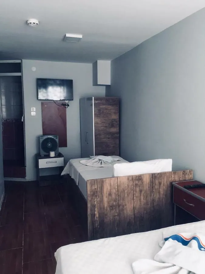 Hotel Dinlen Izmir